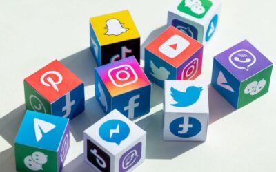 ¿Cómo ayudan las redes sociales a mejorar las campañas de marketing de contenidos?